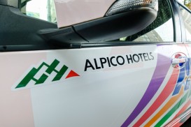 そしてアルピコホテルズ