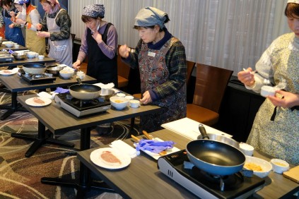 同じようで味が全然違う…