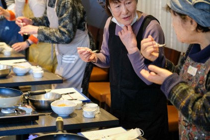 料理酒の方がしょっぱい?